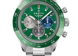 Zenith Chronomaster Sport 03.3119.3600/56.M3100 -