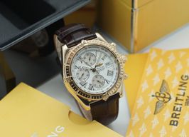 Breitling Crosswind Chronograph K13055 -