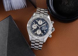 Breitling Superocean Chronograph II A13340 -