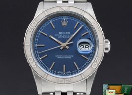 Rolex Datejust Turn-O-Graph 16264 -