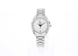 Omega Seamaster Aqua Terra 220.10.30.20.02.001 -