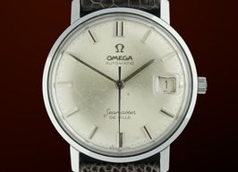 Omega Seamaster 166.020 -
