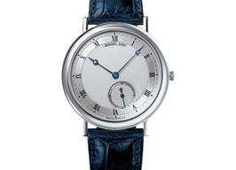 Breguet Classique 5140BB/12/9W6 -
