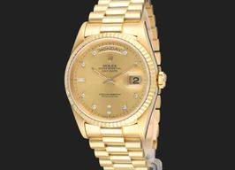 Rolex Day-Date 36 18238 -