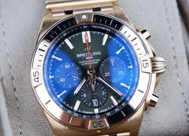 Breitling Chronomat 42 RB0134101L1R1 -