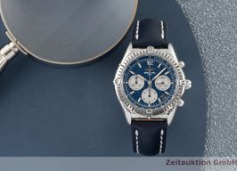 Breitling Chrono Cockpit A30012 (1990) - 37mm Staal