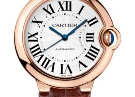 Cartier Ballon Bleu WGBB0009 -