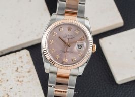 Rolex Datejust 36 116231 -