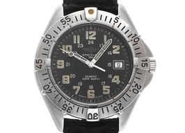 Breitling Colt Quartz A57035 -