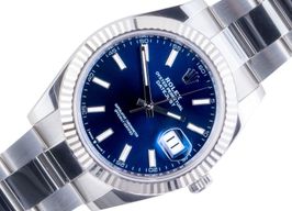 Rolex Datejust 41 126334 -
