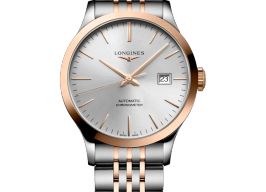 Longines Record L2.820.5.72.7 -