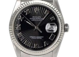 Rolex Datejust 36 16220 -