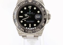 Rolex GMT-Master II 116710LN -