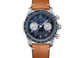 Omega Speedmaster Chronoscope 329.32.43.51.03.001 -