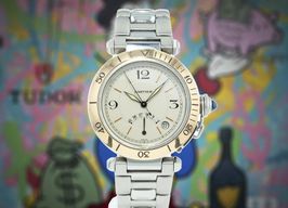 Cartier Pasha 1033 -
