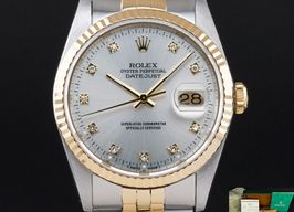 Rolex Datejust 36 16233 -