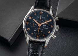 TAG Heuer Carrera Calibre 16 CV2A1AB.FC6379 -