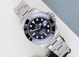 Rolex Submariner Date 126610LN (2023) - Black dial 41 mm Steel case