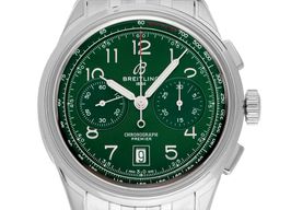 Breitling Premier AB0145371L1A1 -