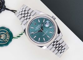 Rolex Datejust 41 126334 (2023) - 41 mm Steel case
