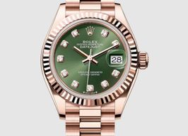 Rolex Lady-Datejust 279175 -