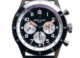 Breitling Super Avi YB04451A1B1X1 -