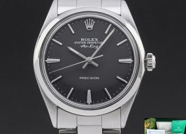 Rolex Air-King 5500 -