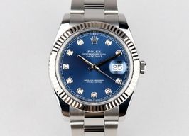 Rolex Datejust 41 126334 -