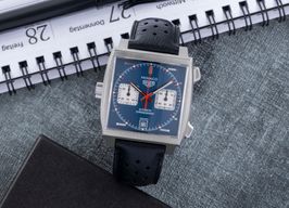 TAG Heuer Carrera Calibre HEUER 01 CAR201AA.BA0714 -