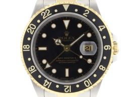 Rolex GMT-Master II 16713 -