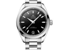 Omega Seamaster Aqua Terra 220.10.34.20.01.001 -