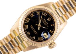 Rolex Lady-Datejust 6917 -