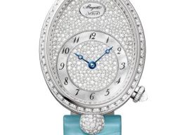 Breguet Reine de Naples 8938BB/8D/964/DD0D -