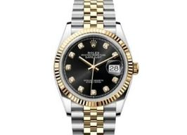 Rolex Datejust 36 126233 -