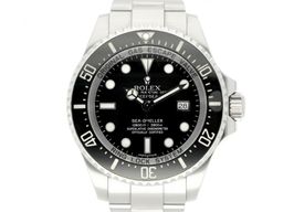 Rolex Sea-Dweller Deepsea 116660 -