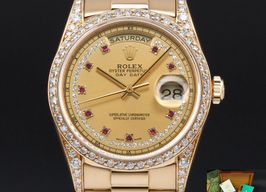 Rolex Day-Date 36 18338 -