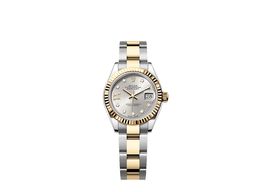 Rolex Lady-Datejust 279173 (2025) - 28 mm Gold/Steel case