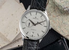Zenith Elite Power Reserve 03.2122.685/01.C498 -