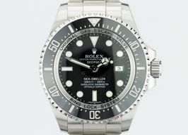 Rolex Sea-Dweller Deepsea 116660 -