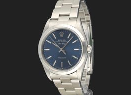 Rolex Air-King 14000 (2001) - 34mm Staal