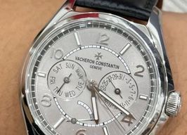 Vacheron Constantin Fiftysix 4400E/000A-B437 -
