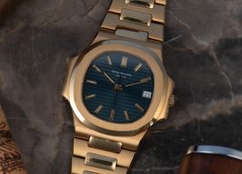 Patek Philippe Nautilus 3800J -
