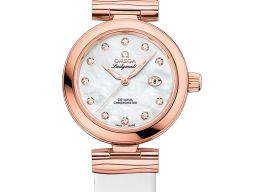 Omega De Ville Ladymatic 425.62.34.20.55.004 -