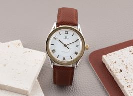 Omega Speedmaster 166.0285 -