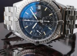 Breitling Chronomat A13050.1 (1999) - 39mm Staal