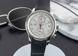 IWC Portuguese Yacht Club Chronograph IW390502 -