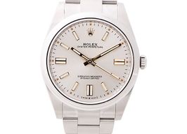 Rolex Oyster Perpetual 41 124300 -
