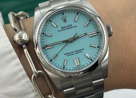 Rolex Oyster Perpetual 126000 -