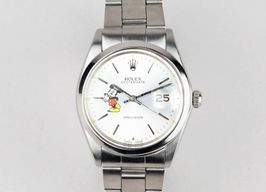 Rolex Oyster Precision 6694 -