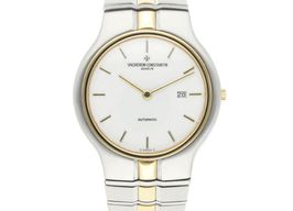 Vacheron Constantin Unknown 48010 (1991) - 34 mm